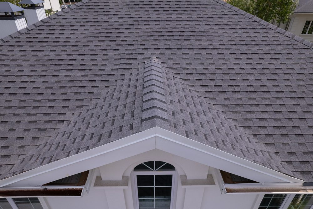 Commercial and Residential Roof Repair and Maintenance by No Water Roofing